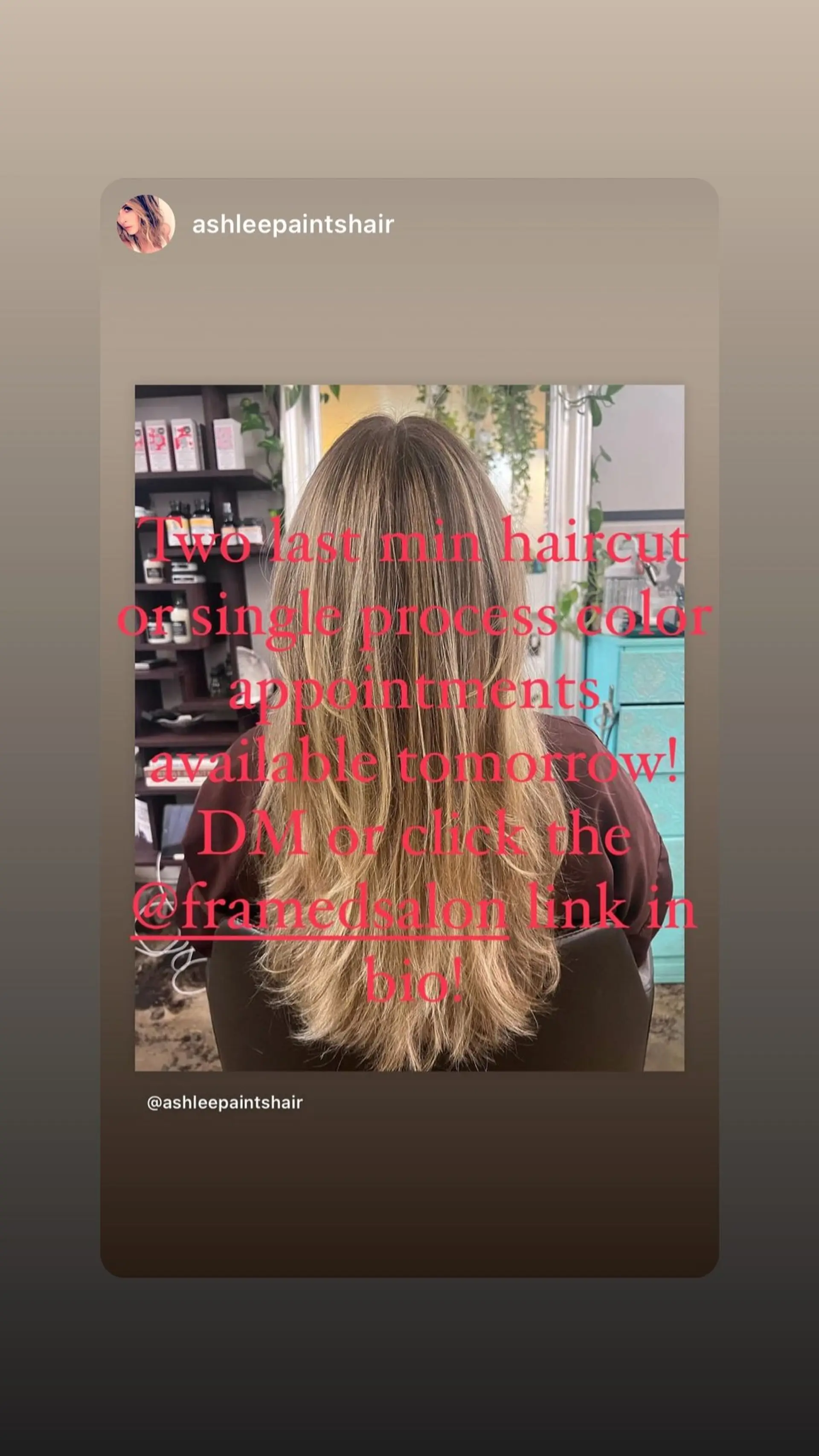 Long layered hair with balayage. 1