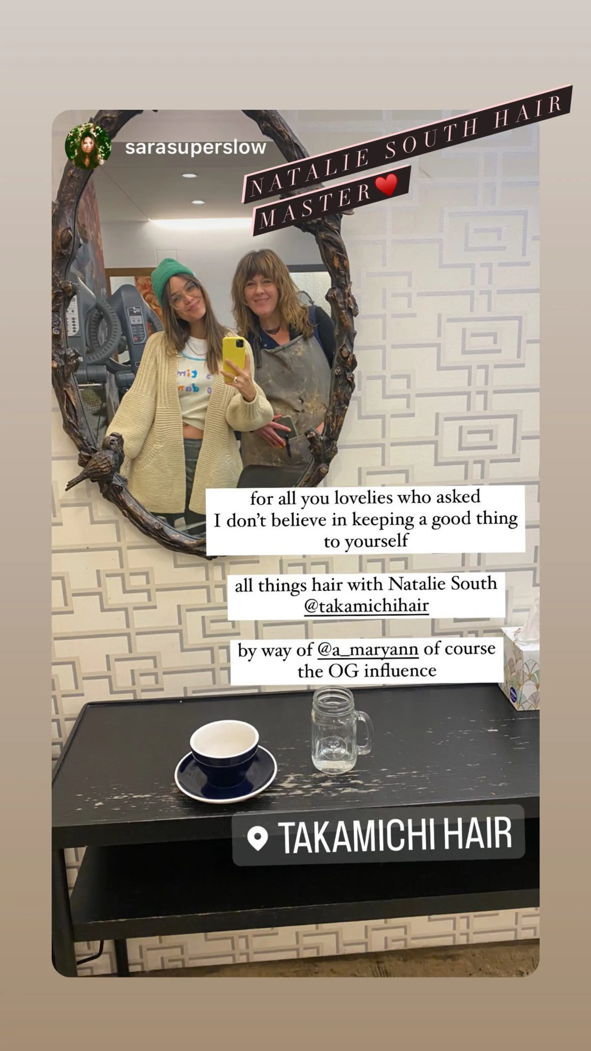 Long, layered beachy waves with face-framing. 1