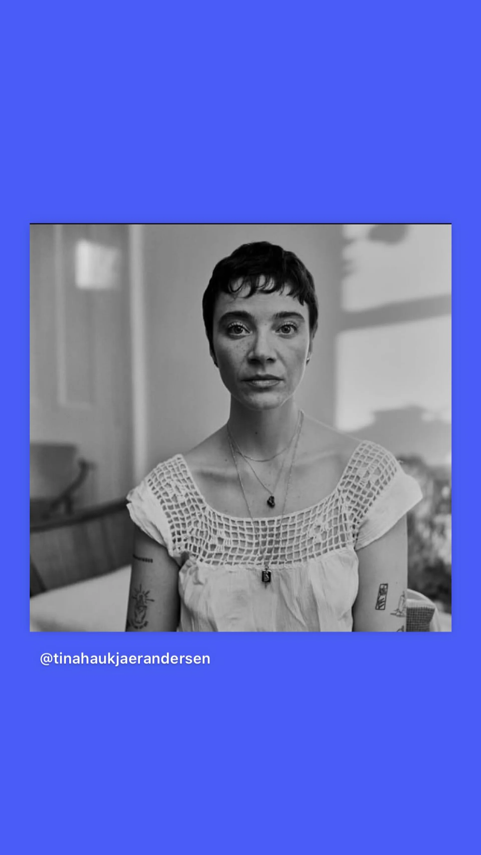 A woman sporting a stylish choppy chin-length bob, perfect for a spring hair transformation - Preview 3