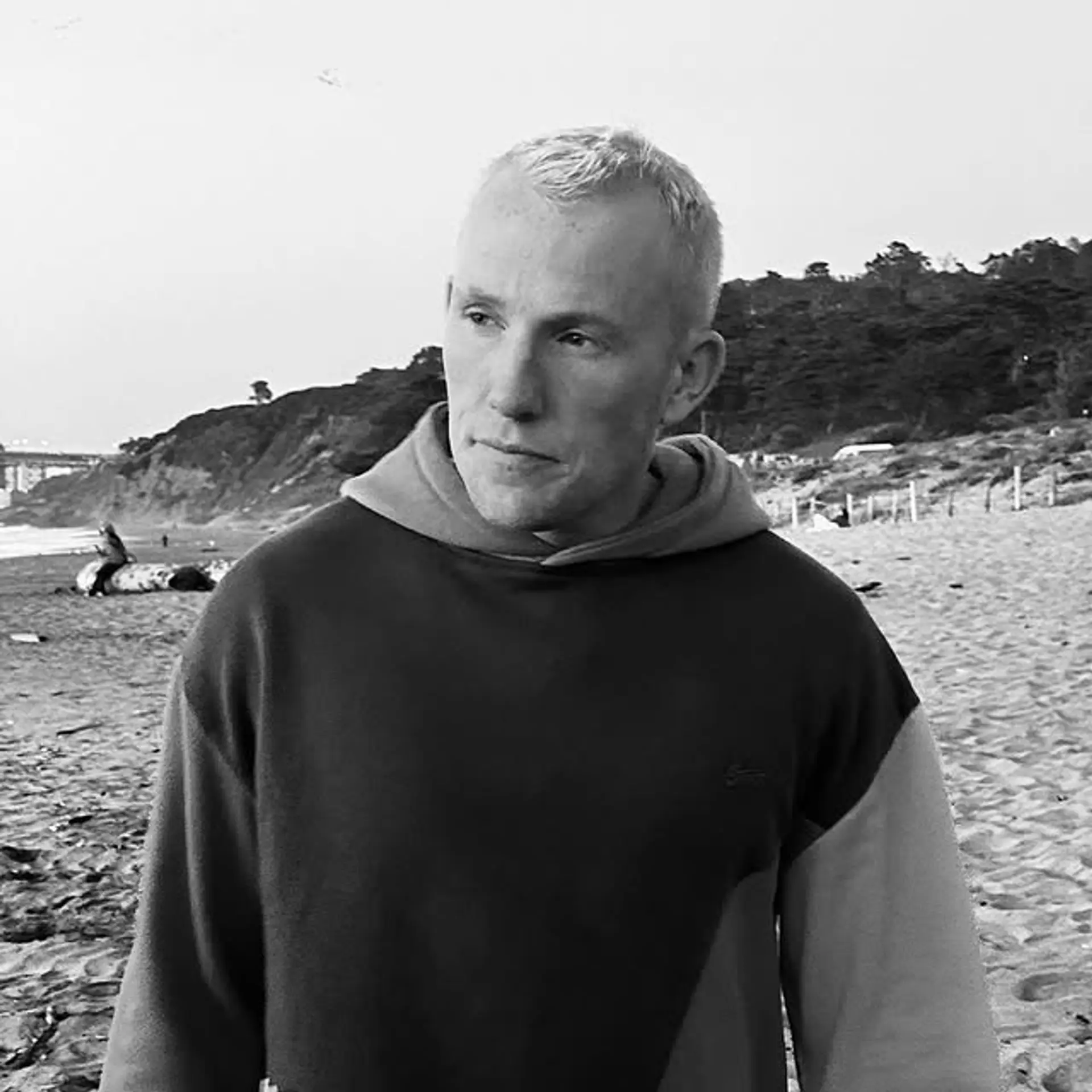 This hairstyle is a textured, short crop cut that offers a modern and stylish look. 1