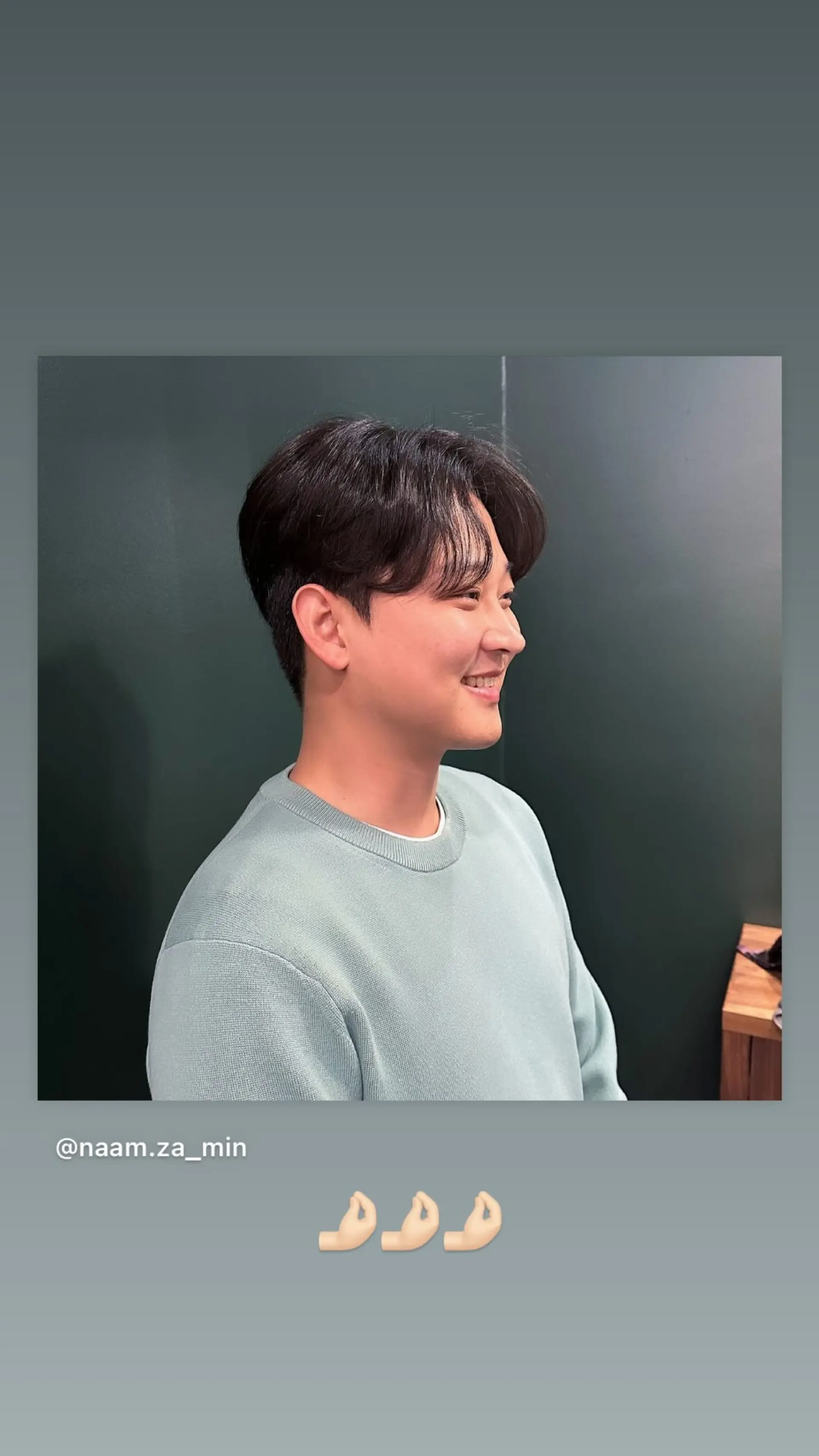 A modern medium bob hairstyle with soft waves and textured ends. 1