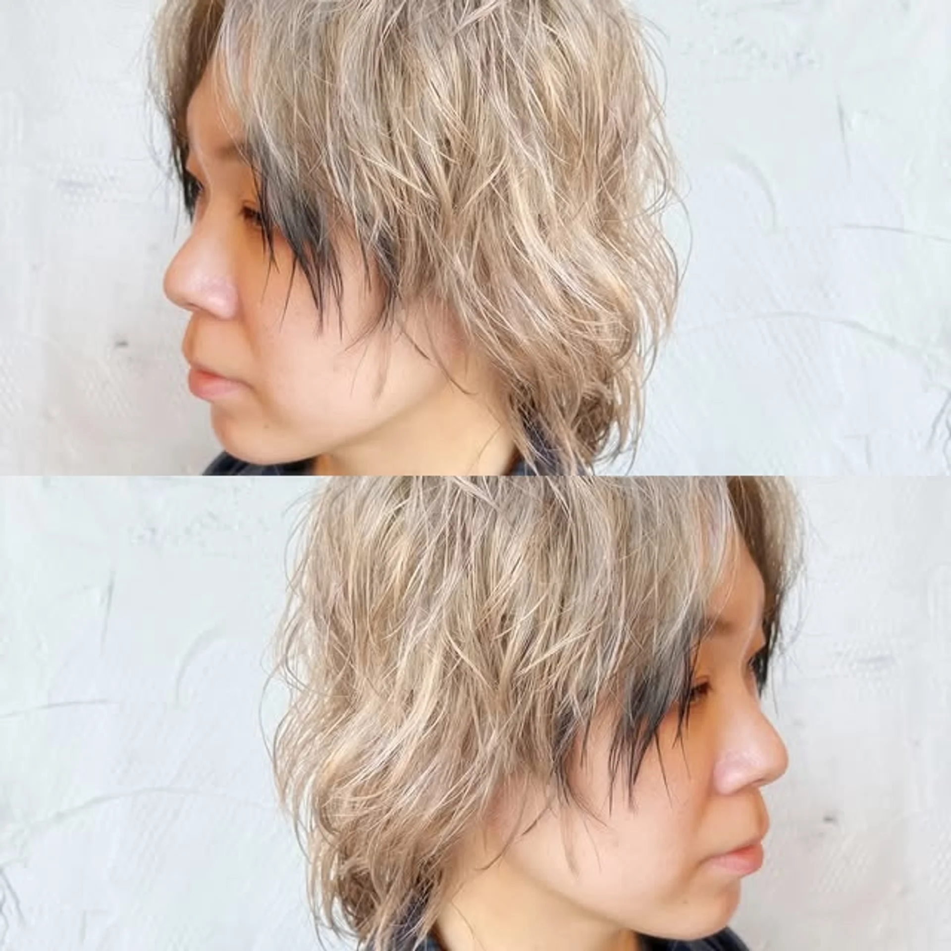 Long, flowing waves of sunlit blonde hair, perfect for summer - Preview 3