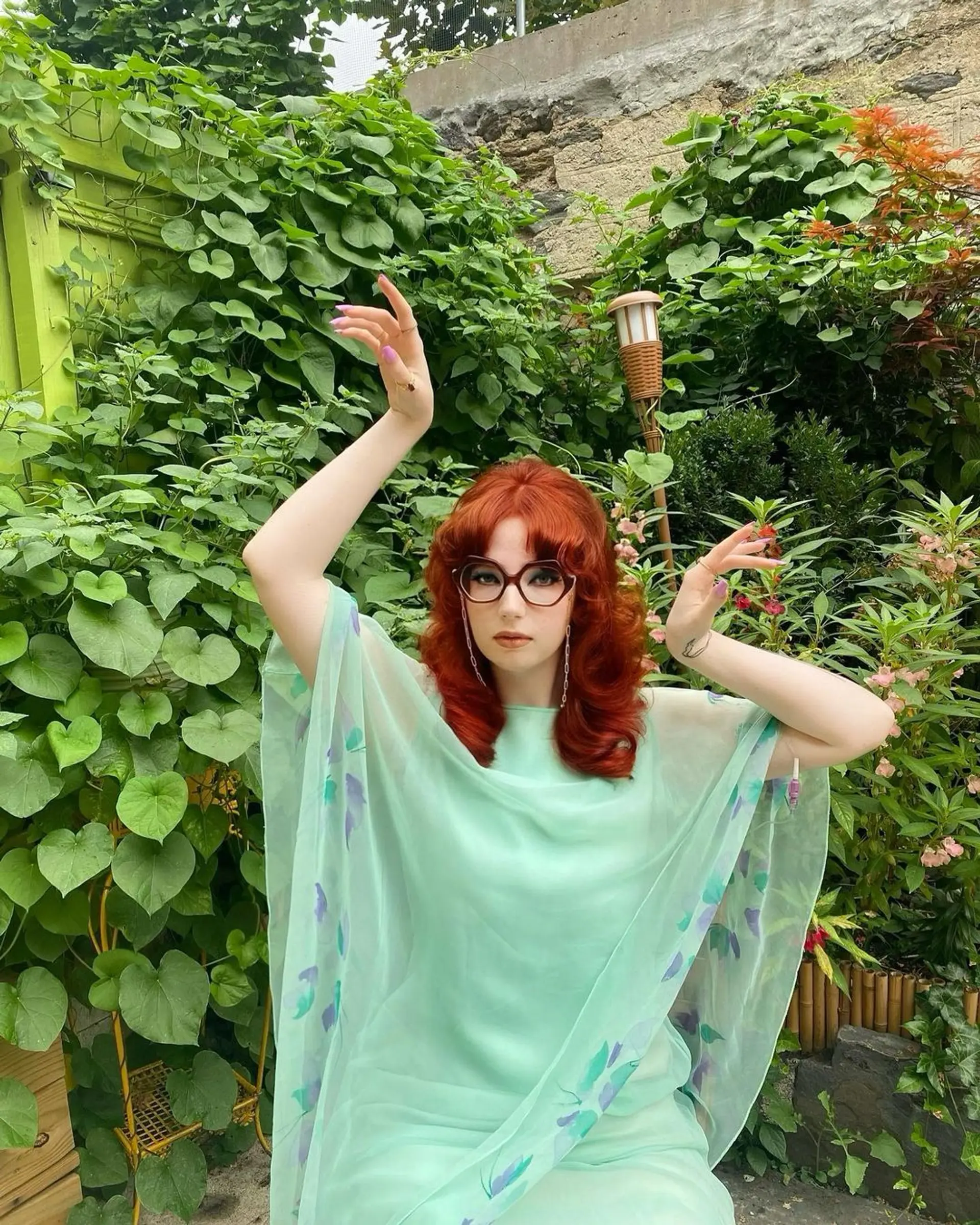 RED MAGICKS: @avrumlynn

ROOT: 6CC/7CC fusion
ENDS: 6AA/8Cr/9AA
WASH: @bleachlondon proper copper 1