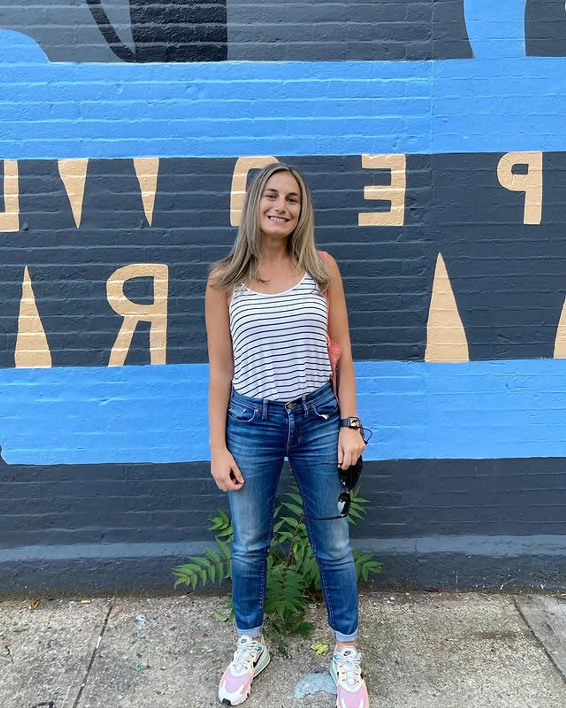 Long layered butterfly haircut with face-framing layers, embodying expressive maximalism - Preview 3