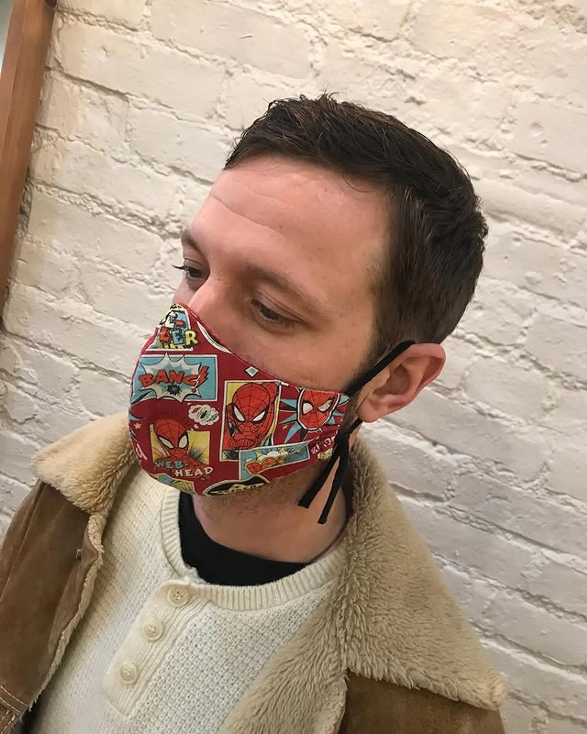 A short, professional taper fade that's both stylish and easy to maintain. 1