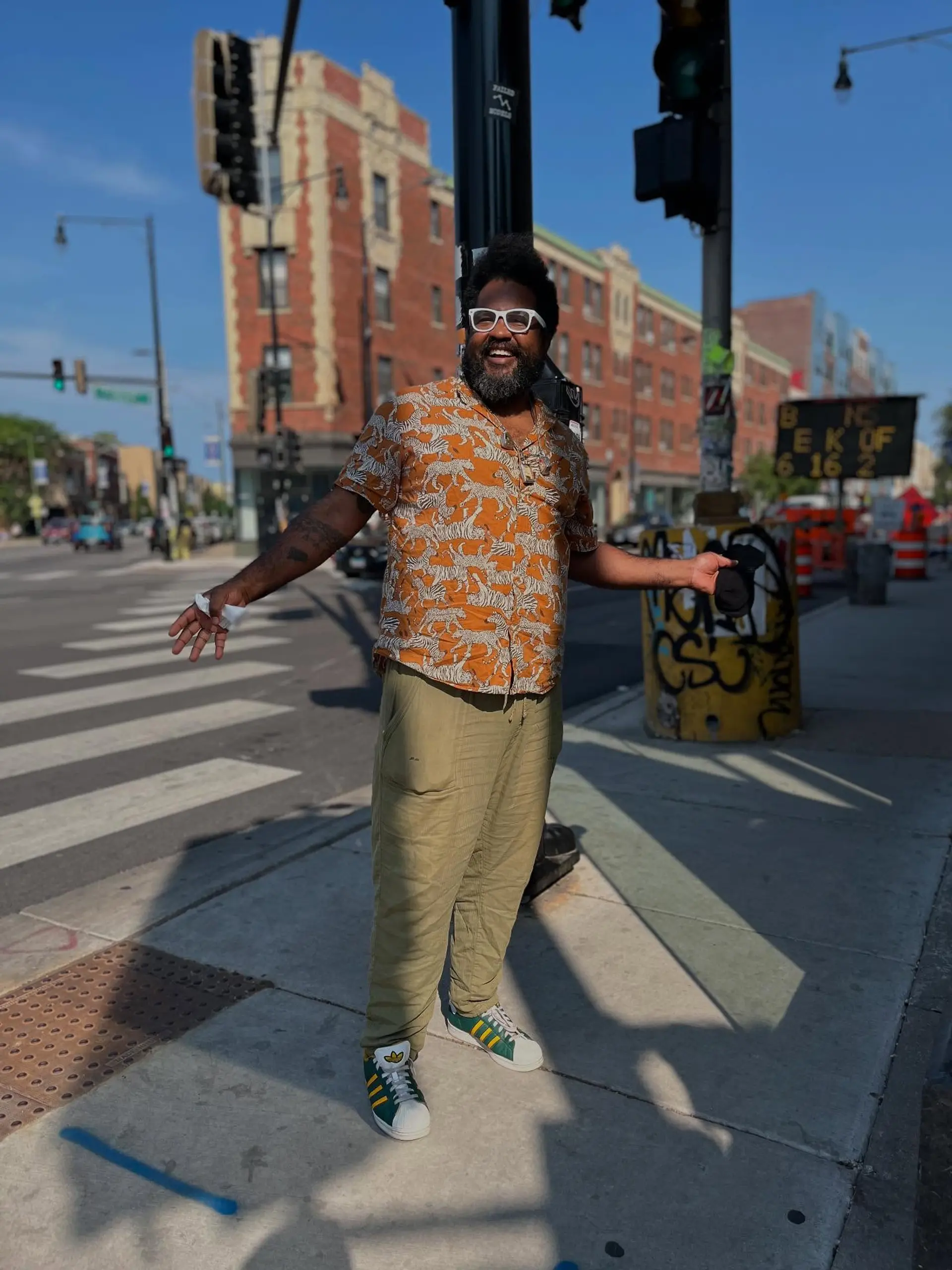 A modern shag haircut with textured layers and bangs. 3