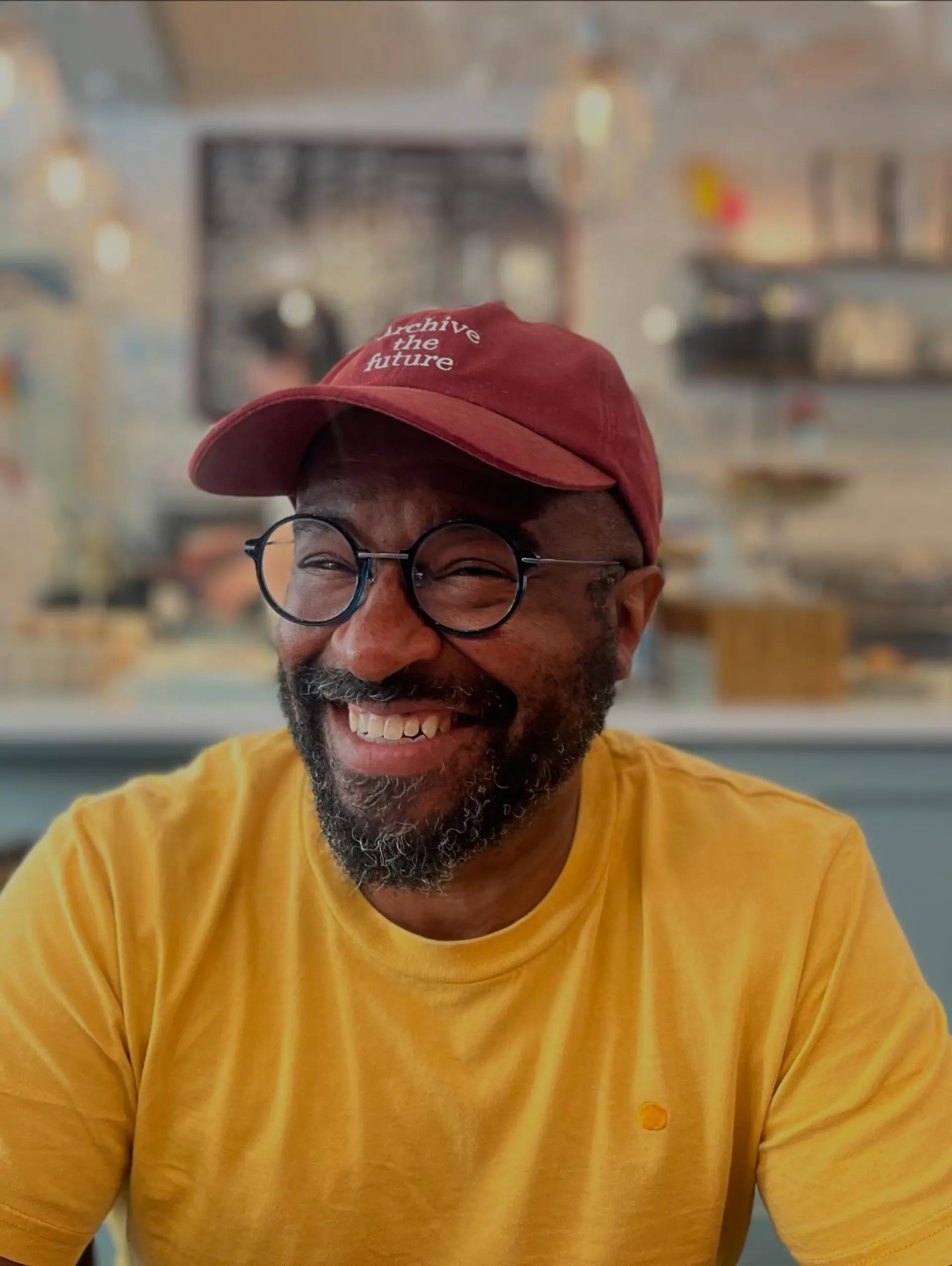 A modern shag haircut with textured layers and bangs. 6