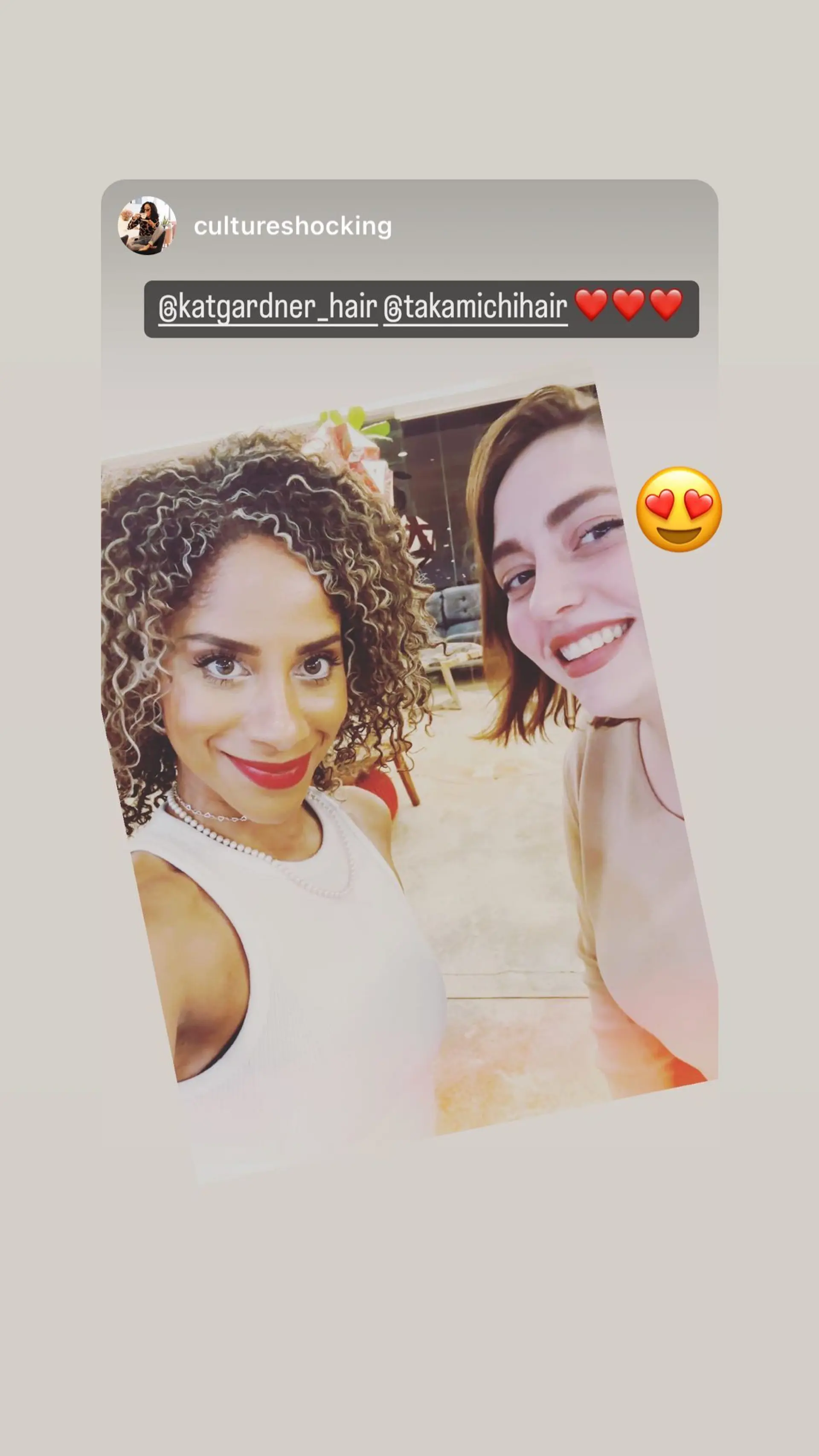 A bouncy, medium-length curly bob with layered highlights to enhance volume and definition. 1