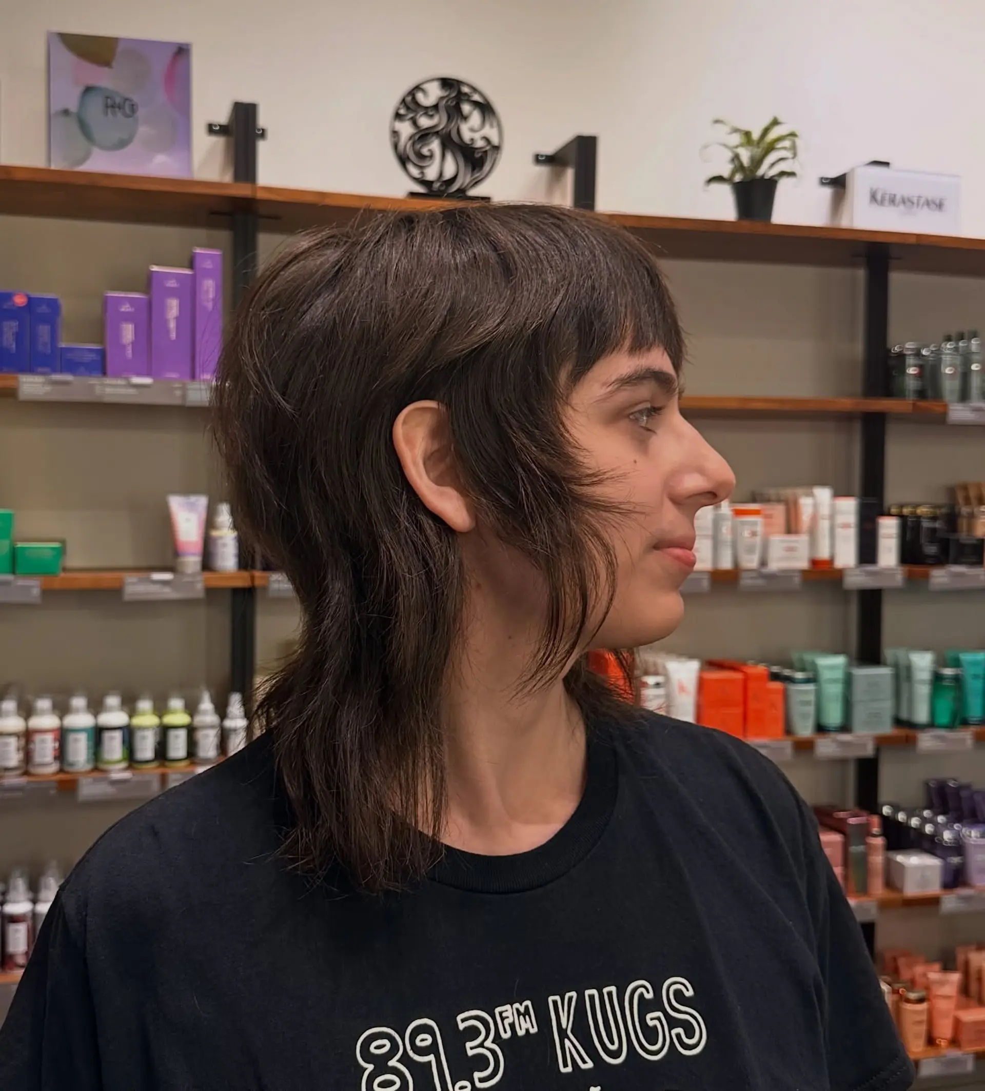 Beautiful hairstyle 1