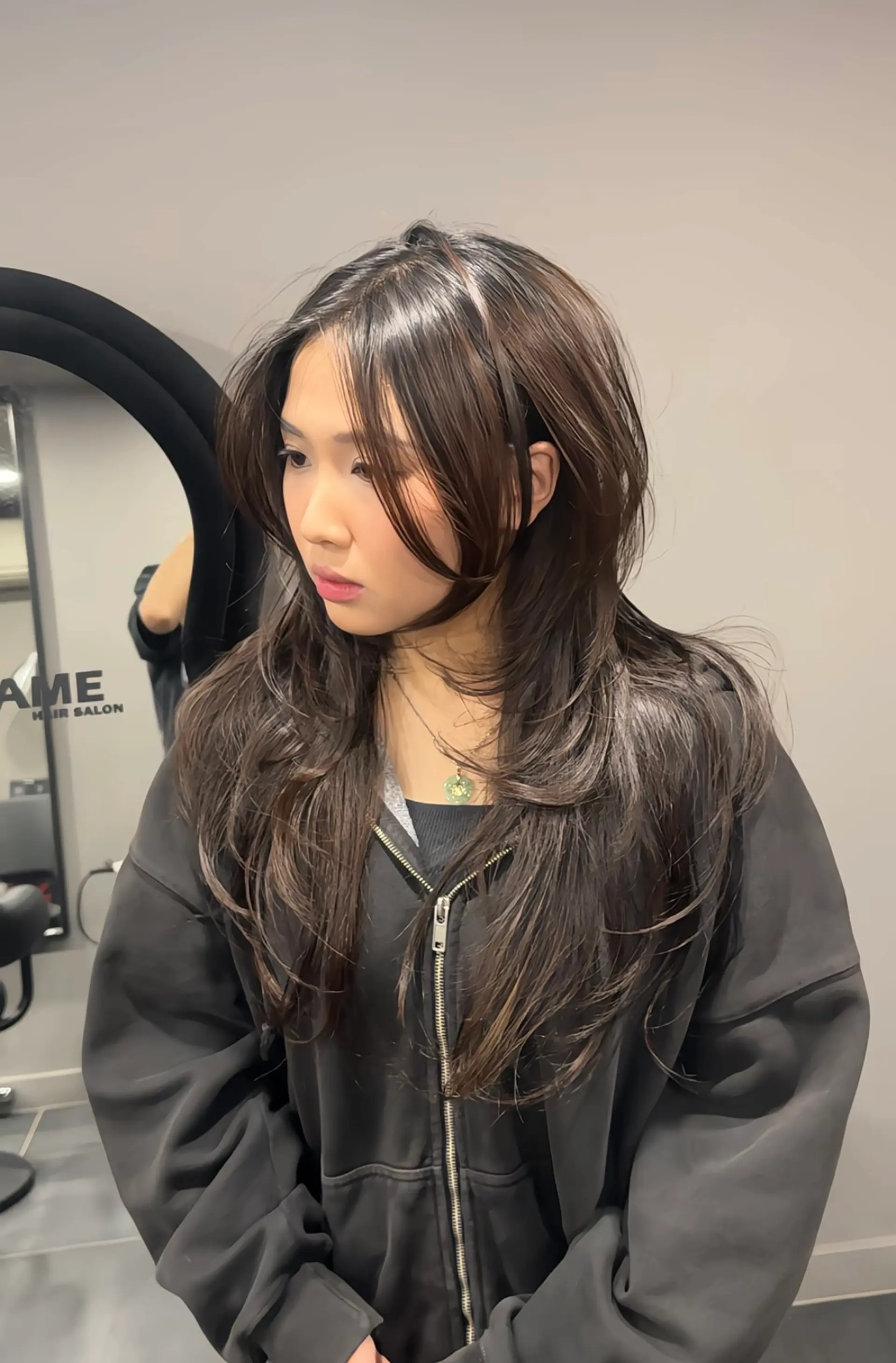 Hushcut is most popular haircut style nowadays. 1