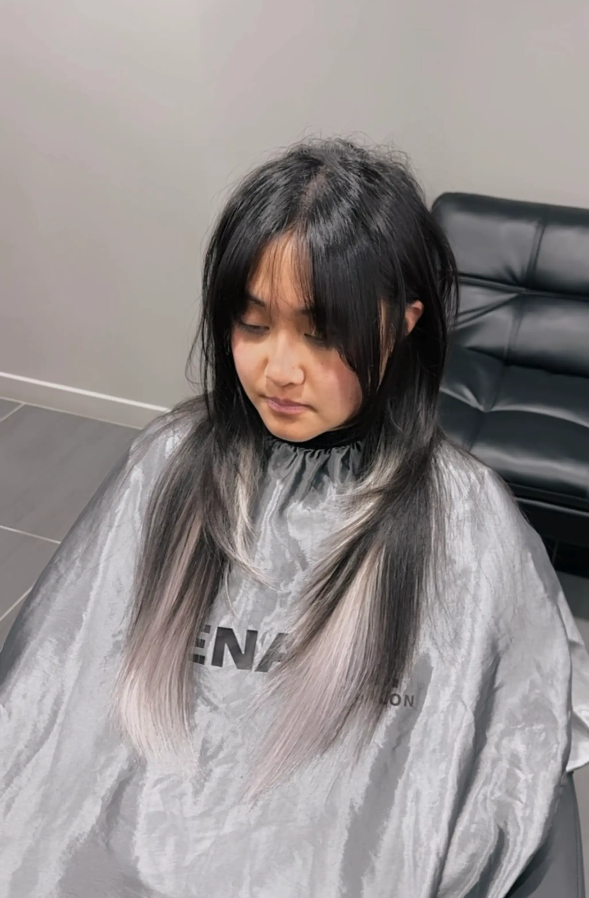 Hushcut is most popular haircut style nowadays. 3