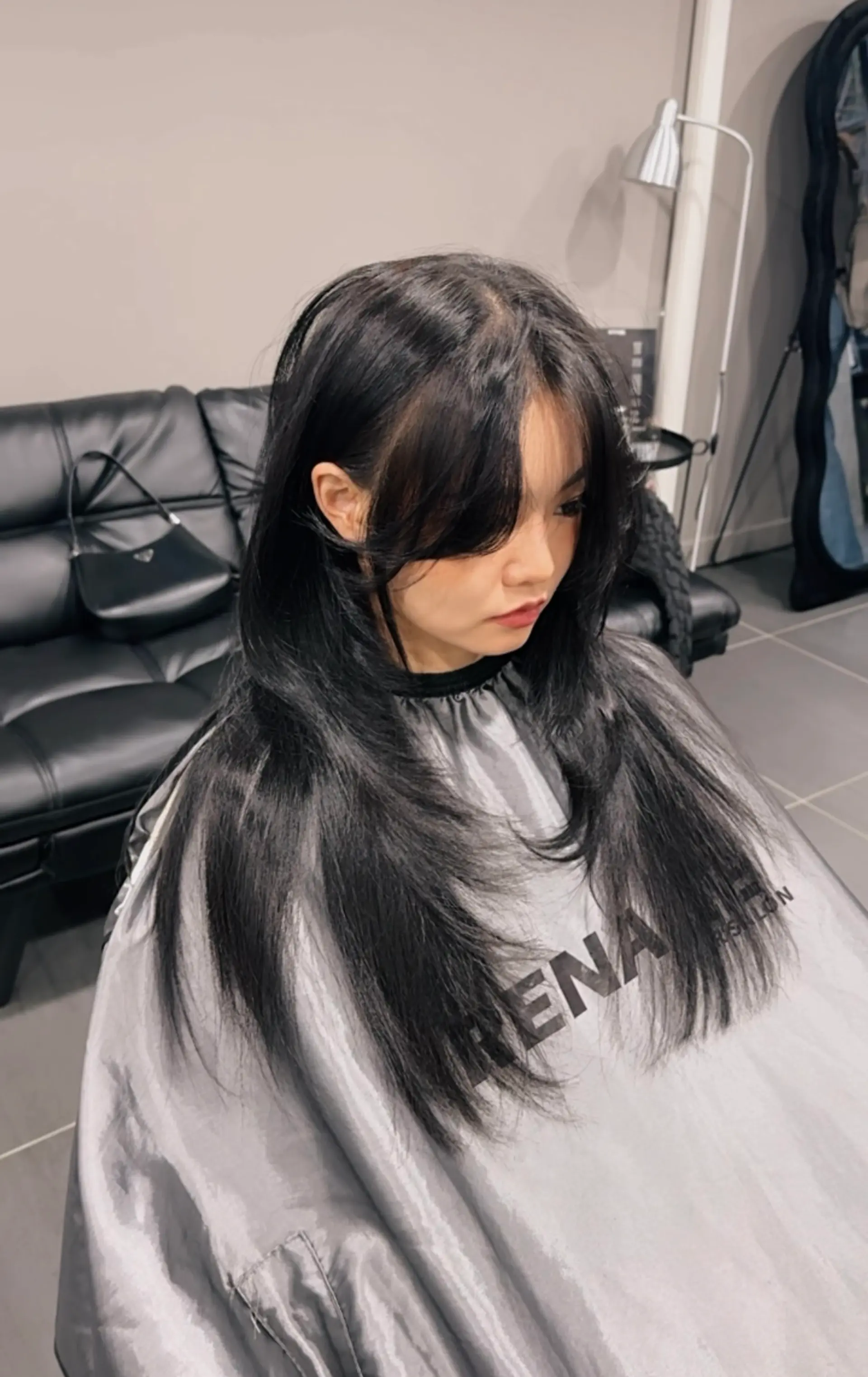 Hushcut is most popular haircut style nowadays. 5