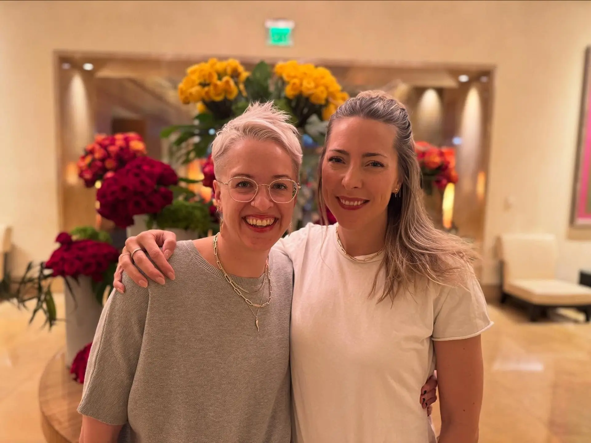 A textured pixie cut with short, choppy layers for added volume and a modern, edgy look. 1