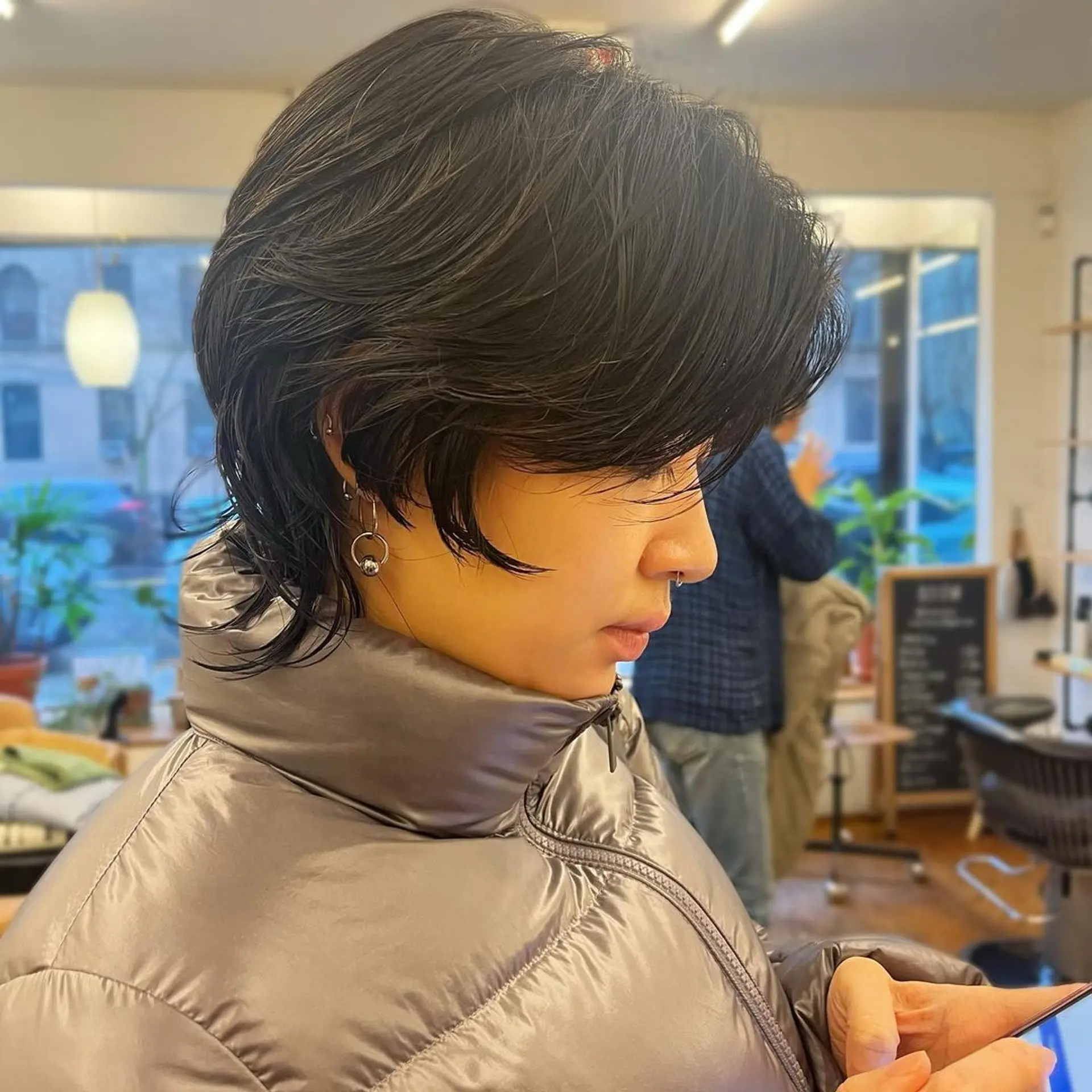 Good shape 💇🏻‍♀️
@1995gorl 1