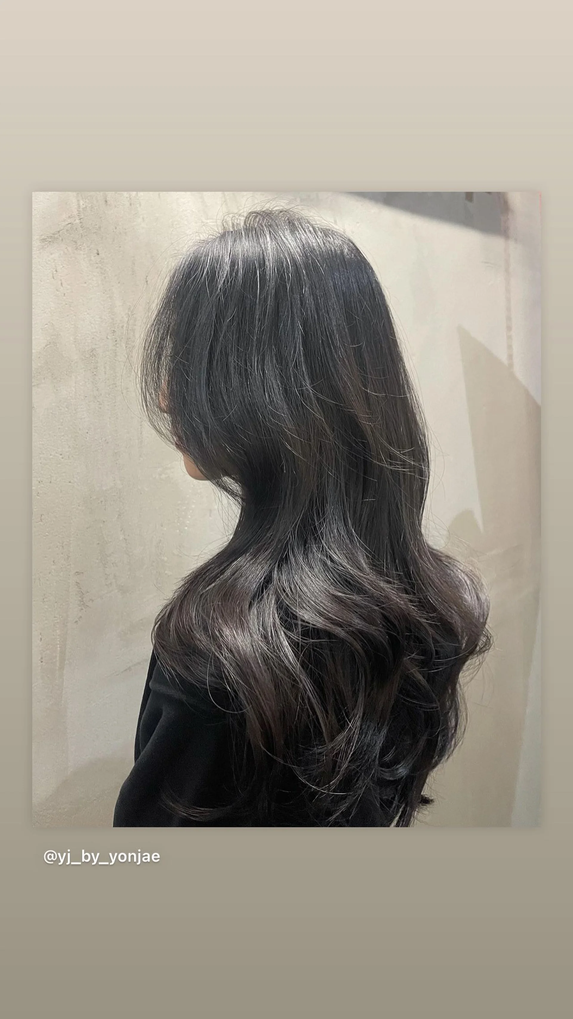 Men's Long Layered Flow Hairstyle - Preview 1