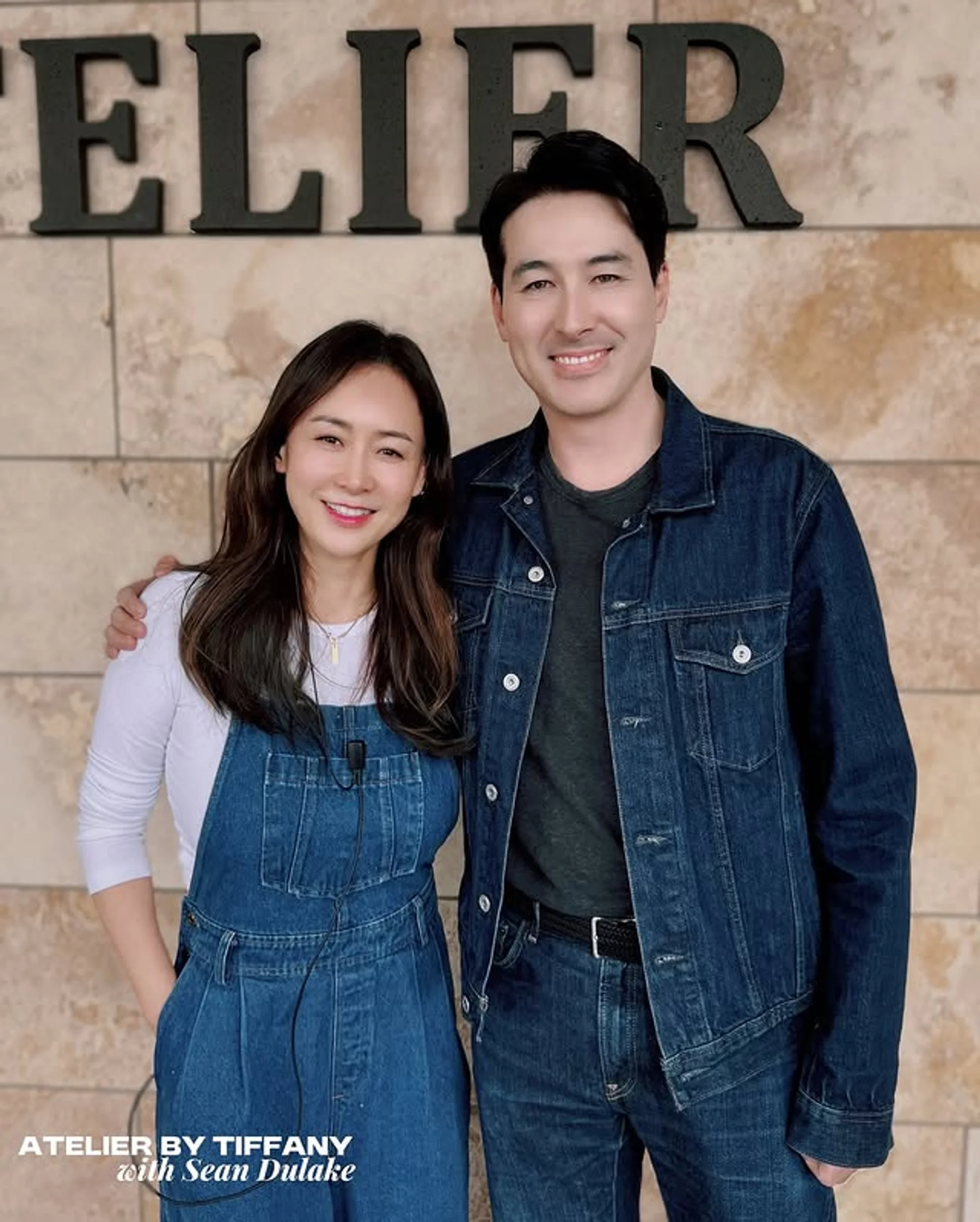 Butterfly Cut Long Layered Hairstyle showcasing the Expressive Maximalism trend - Preview 3