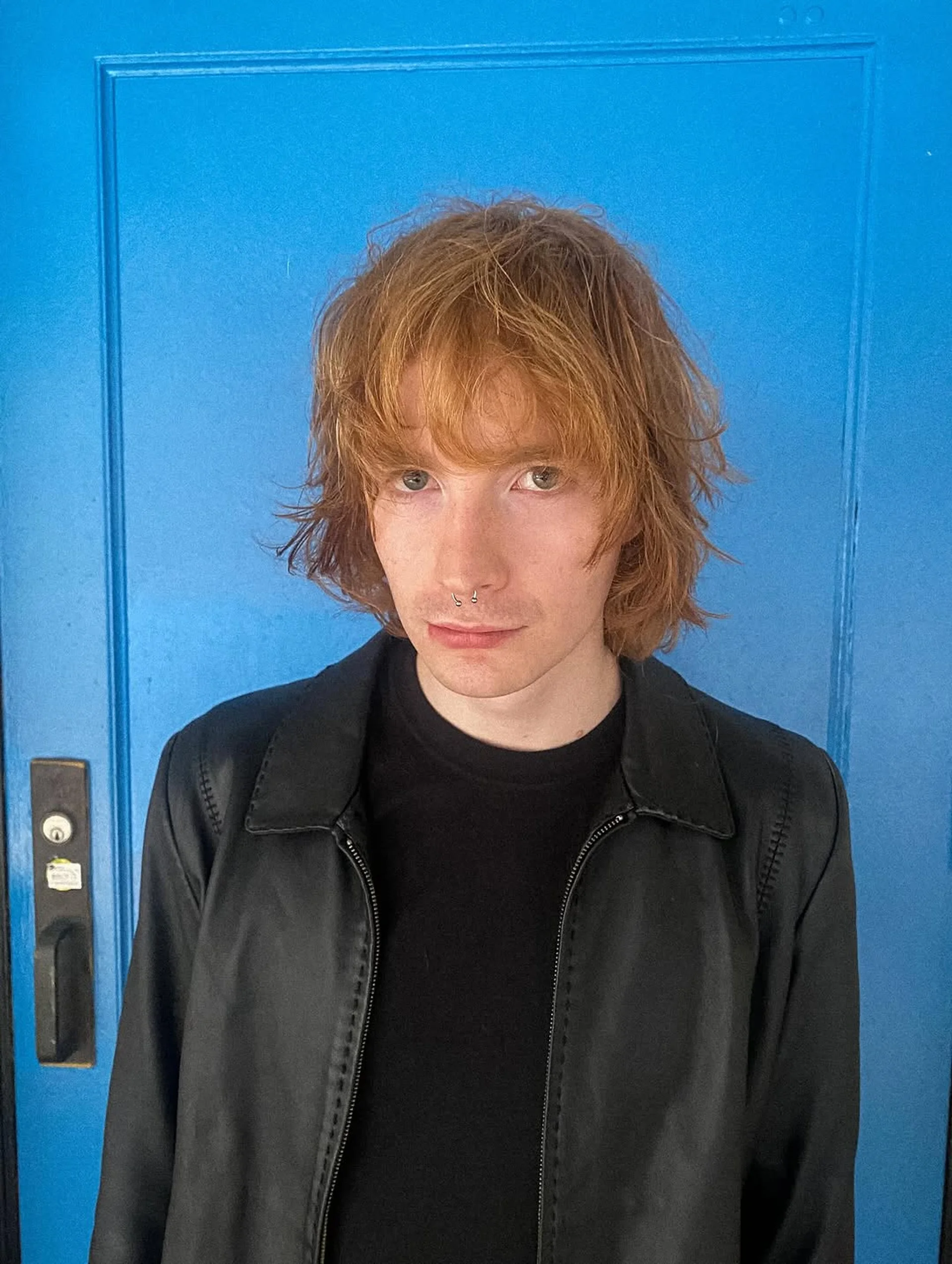 Chic textured bob with soft waves, representing the 2026 campus aesthetic - Preview 3