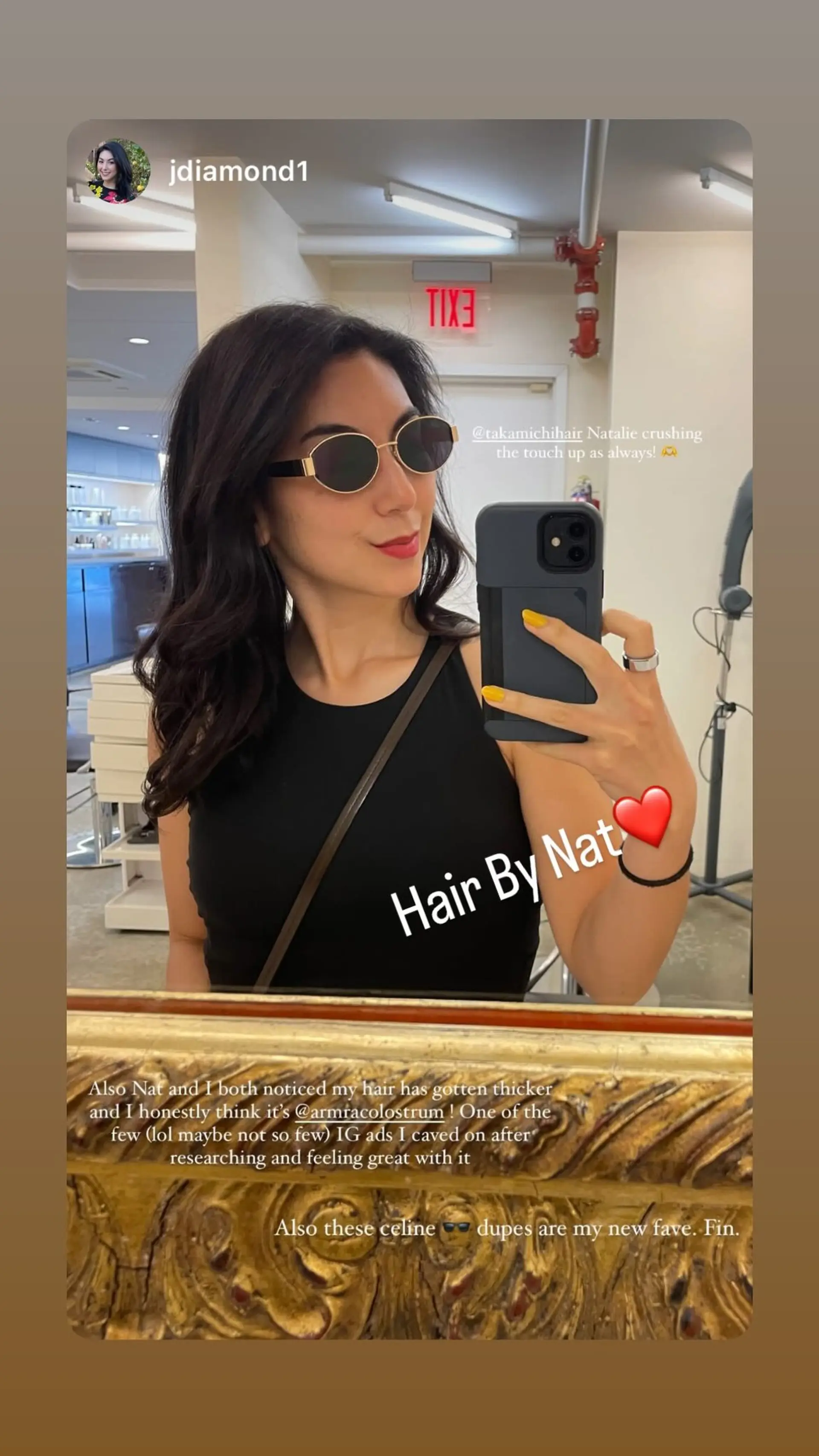 A classic wavy bob with soft, natural-looking waves. 1